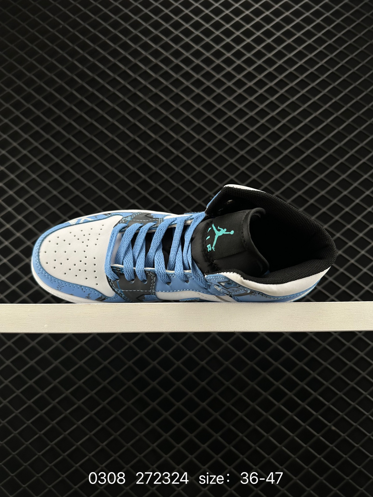 Nike Air Jordan 1 Retro High